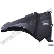 Resim Wender-ba51718055020 - Kurek Bakalıtı F30 Lcı On Sag -m-tech- 