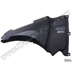 Resim Wender-ba51718055020 - Kurek Bakalıtı F30 Lcı On Sag -m-tech- 