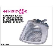 Resim Depo-441-1517r-ae-c - Sınyal Lambası Sag Volkswagen Polo Classı 