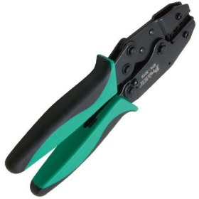 Resim Proskit 6pk 301n Terminal Sıkma Pensesi; 