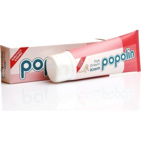 Resim Popolin Pişik Önleyici Krem 100 gr Bebek 