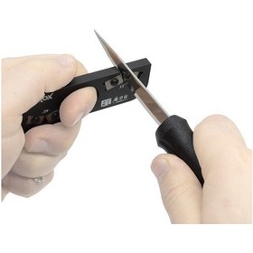 Resim Rox 6315 Taidea Mini Anahtarlık Tip Bıçak Bileme Aparatı 