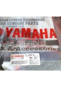 Resim Yamaha Nouvo 115 Or. Km Teli 5MX-H3550-00 