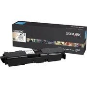 Resim HPZR Lexmark C935-C930X76G Orjinal Atık Kutusu 
