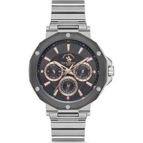 Resim Santa Barbara Polo Racquet Club Sb.1.10468.2 Erkek Kol Saati 