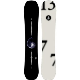 Resim Burton Gender Neutral Family Tree Hometown Hero Camber Unisex Snowboard 