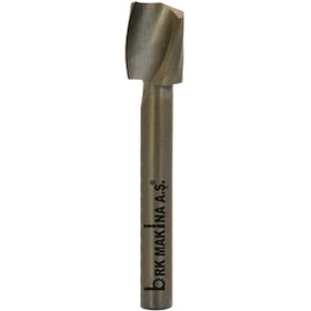 Resim BRK ÖZEL FORM FREZE 