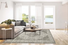 Resim AİDA HOME SAGE SALON HALISI, 120X180 
