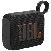 Resim JBL GO4 IP67 Mavi Bluetooth Hoparlör JBL