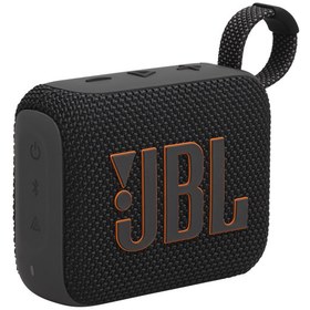 Resim JBL GO4 IP67 Squad Bluetooth Hoparlör JBL