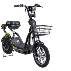 Resim Volta VSM Elektrikli Motosiklet 