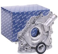 Resim Ford Fiesta (2002-2007) Yağ Pompası Komple (Pierburg) 