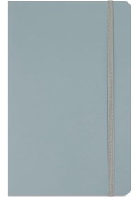 Resim Canson Graduate Sert Kapaklı Eskiz Defteri 90gr 14x21,6 184 Sayfa - Açık Gri 