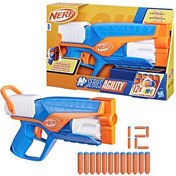 Resim Nerf N-Seri̇si̇ Agility 