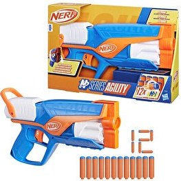 Resim Nerf N-Seri̇si̇ Agility 