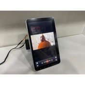 Resim Navicars 360 DERECE DÖNER 10.2 İNÇ ANDROİD TEK DİN MULTİMEDYA TEYP CARPLAY/KAMERA/2-32 