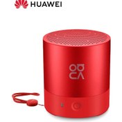 Resim Geeroyoo Huawei Mini Bluetooth Hoparlör Ip54 Su Geçirmez 3w Derin Bas 360 Stereo Ses Taşınabilir Coral Turuncu 