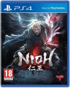 Resim Nioh Ps4 Sony