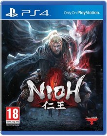 Resim Nioh Ps4 