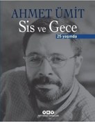 Resim Sis ve Gece 25 YaşındaNumaralı Özel Baskı 