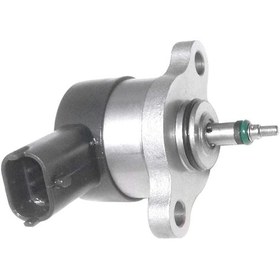 Resim 0281002584 Yakıt Pompası Basınç Regülatörü Emiş Kontrol Vanası Opel 73503347 S20241212510 Siyah Gümüş İçin Uygundur 