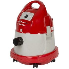 Resim Conti CU-201 Boleroplus 5 Toz Torbasız Elektrikli Süpürge 