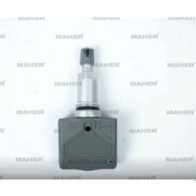 Resim Sensör Lastik Basınç Navara 16 