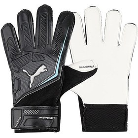 Resim Puma Ultra Play Rc Erkek Kaleci Eldiveni 4195208 Siyah 