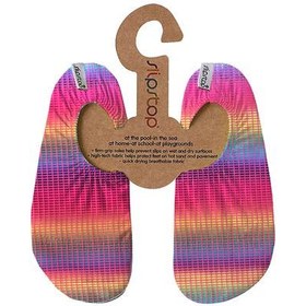 Resim Slipstop Kendall Junior Çocuk Havuz Ve Deniz Ayakkabısı Pembe 