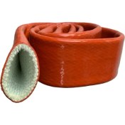 Resim H Class Camelyaf Makaron(Srgf) 2500V/250°C 