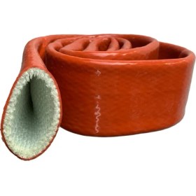 Resim H Class Camelyaf Makaron(Srgf) 2500V/250°C 