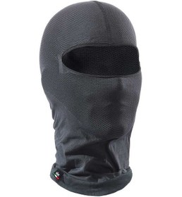 Resim Sıx2 Dbx V2 4 Mevsim Balaclava Koyu Gri Koyu Gri 