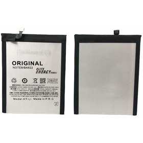 Resim Kadrioğlu Meizu Note 8 BA822 Batarya Pil 