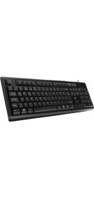 Resim Acer Emachines EAK9821 Siyah USB Q Standart Klavye 