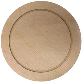 Resim 10 Adet Mdf Ahşap Pizza Tahtası 30 Cm, Sunum Tahtası, Pizza Tabağı, Lahmacun Ve Pide Servis Tahtası 