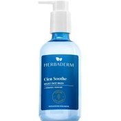 Resim Herbaderm Cica Soothe Milky Face Wash 250 ml 