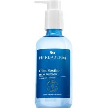 Resim Herbaderm Cica Soothe Milky Face Wash 250 ml 