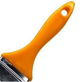 Resim Master 510702 Plastik Saplı Kestirme Fırça No:2 