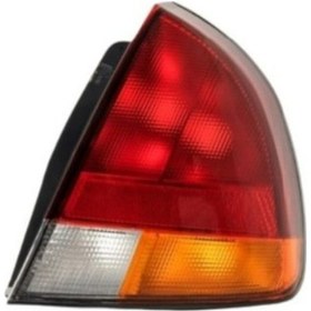 Resim Mitsubishi Carisma 1996-2000 Sağ Stop Lambası Mr179506 