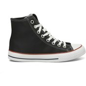 Resim Kinetix Yuren Hı 4pr Siyah Kadın Sneaker Bot 000000000101885641 Siyah 