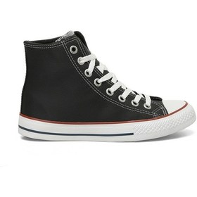 Resim Kinetix Yuren Hı 4pr Siyah Kadın Sneaker Bot 000000000101885641 Siyah 