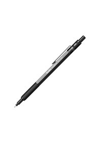 Resim Scrikss Graph-x 2b 0.5 Antrasit Gizli Uç Mekanik Kurşun Kalem 