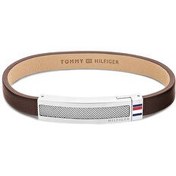 Resim Tommy Hilfiger THJ2790397 Erkek Bileklik 