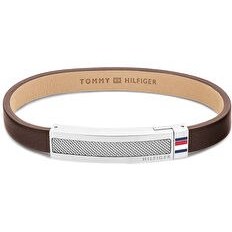 Resim Tommy Hilfiger THJ2790397 Erkek Bileklik 