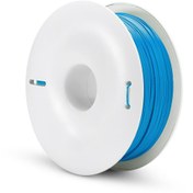 Resim Fiberlogy ABS 1.75mm MAVİ 850g Filament 