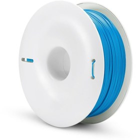 Resim Fiberlogy ABS 1.75mm MAVİ 850g Filament 