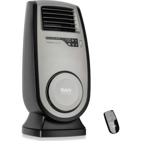 Resim Fakir Seramik Motion Isıtıcı HT 1600 