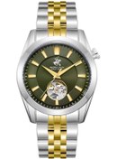 Resim Beverly Hills Polo Club BP3816X.270 Otomatik Erkek Kol Saati 