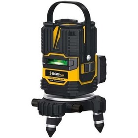 Resim Sgs 5428 Lazer Hizalama Distomat (Şakül) 5 Line 