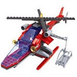 Resim Ausini İtfaiye Set 21501 